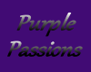 -SD- Purple Passions