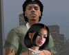 bonnie + clyde <3