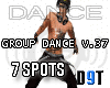 D9T|Group Dance v.37 x 7