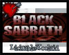 Black Sabbath Poster