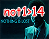 Nothing Is Lost - Mix