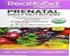 Prenatal vitamins box