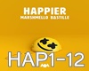 [BM]Marshmello-Happier