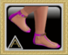 (AL)Sandals Pink 3