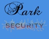 Park Security bomber f