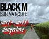 blak m  smr1-smr13