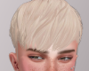 Cabelo Loiro