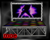 ~M~Animated DJ Stage