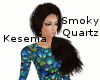 Kesenia - Smoky Quartz