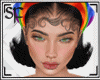 SF Pride Hairstyles