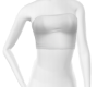 White Tube Petite