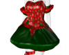 Elfie's Doll Dress