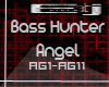 Ej*bass hunter- angel