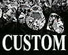 Boa Cust. Chain