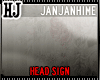 ! # Head Sign Love [HJ]