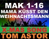 Tom Astor - Mama Küsst