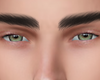 Earth Green Eyes