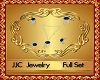 JJC Jewelry Full Set 5