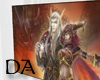 [DA] Elf Lady & Lord01!