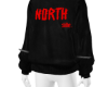 northside. hoodie