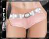 [P]Perle@ Short Pant