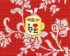 Cup of love Coffie
