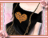 -Lyn- Leopard Love Dress