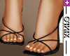 [I] Ella Heels - Black