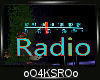 4K .:Stream Radio:.