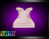 Zel Mini Dress Blush