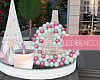 Easter Center Piece