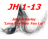 Joker&Harley- Love