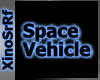 Spacey Vehicles