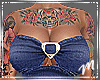 💙 Denim Set²+T