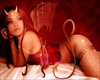 [TW] Sexy Devil Poster