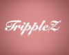TrippleZ Custom Chain