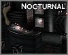 foot - Nocturnal Bar