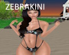 ZEBRAKINI