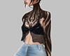 Becca Lace Top