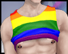 TankTop +Nips LGBTI