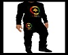 Rasta LRG SweatShirt