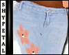 *SP*PeachezJeansXbm