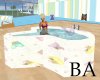 [BA] Birthing Tub