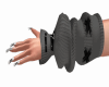 Z} Arm Warmers