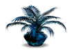 Moonlit Couple Plant