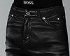 S. Leather Pants Cl