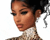 JDV Leopard Catsuit