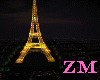 ZM. PARIS CITY♥