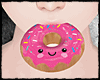 [SS] Pink Donut (F)