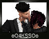 4K .:Romantic Kiss:.